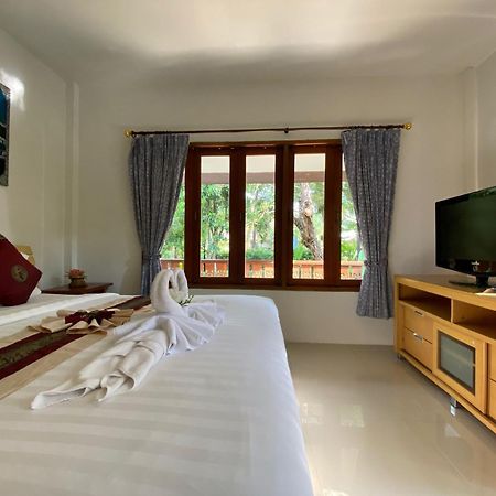 צ'אלונג Yuwadee Resort מראה חיצוני תמונה