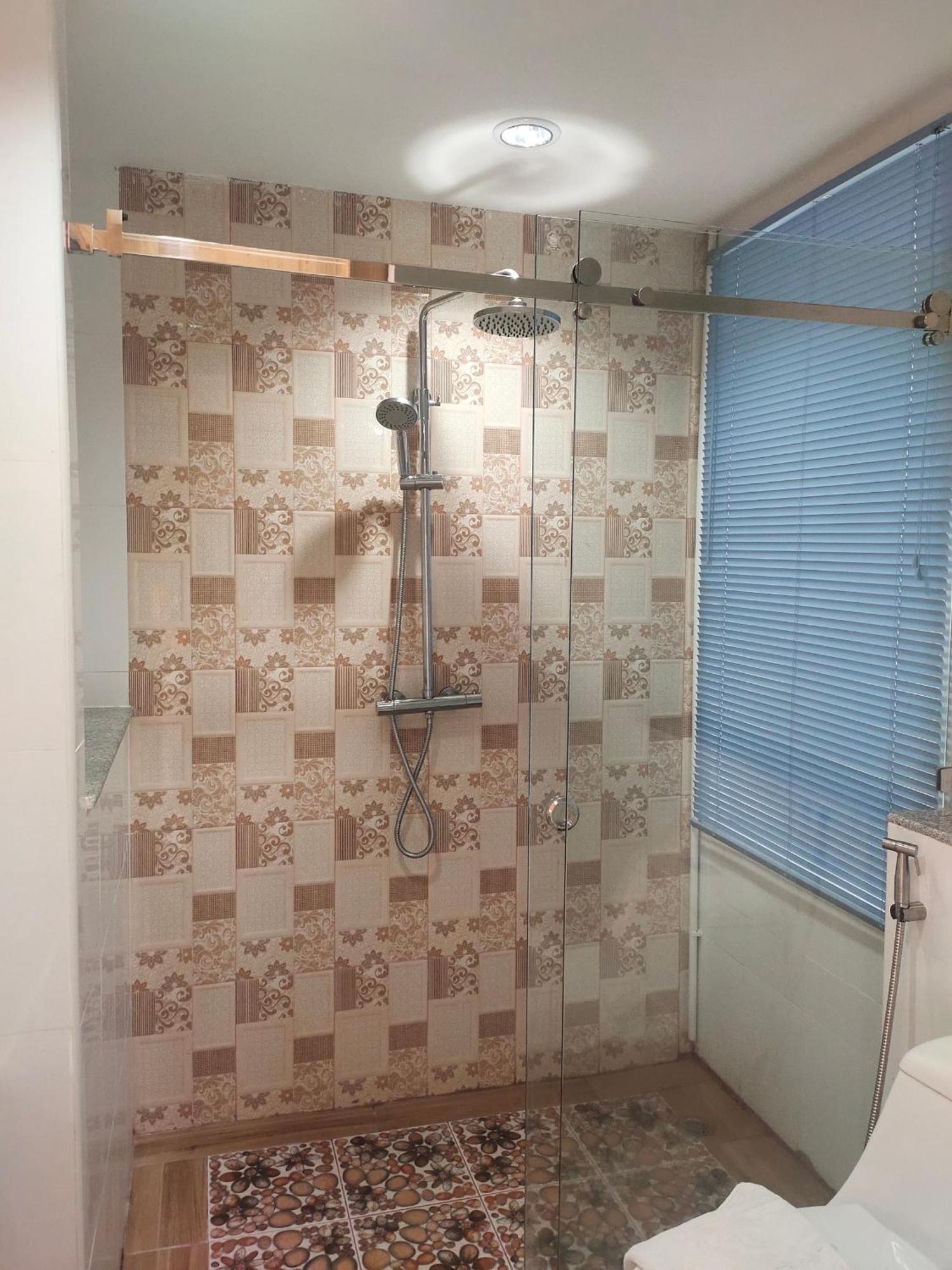 צ'אלונג Yuwadee Resort מראה חיצוני תמונה