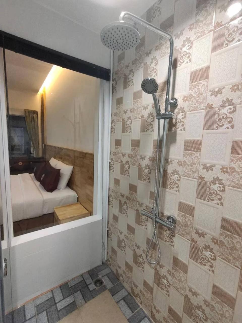 צ'אלונג Yuwadee Resort מראה חיצוני תמונה