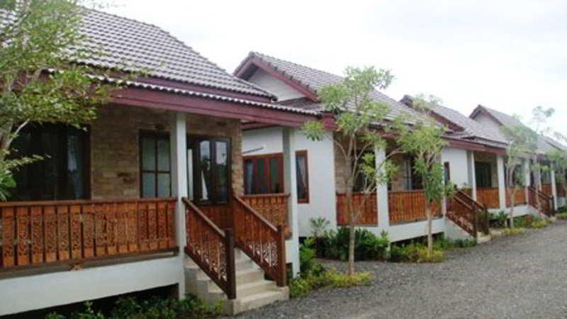 צ'אלונג Yuwadee Resort מראה חיצוני תמונה