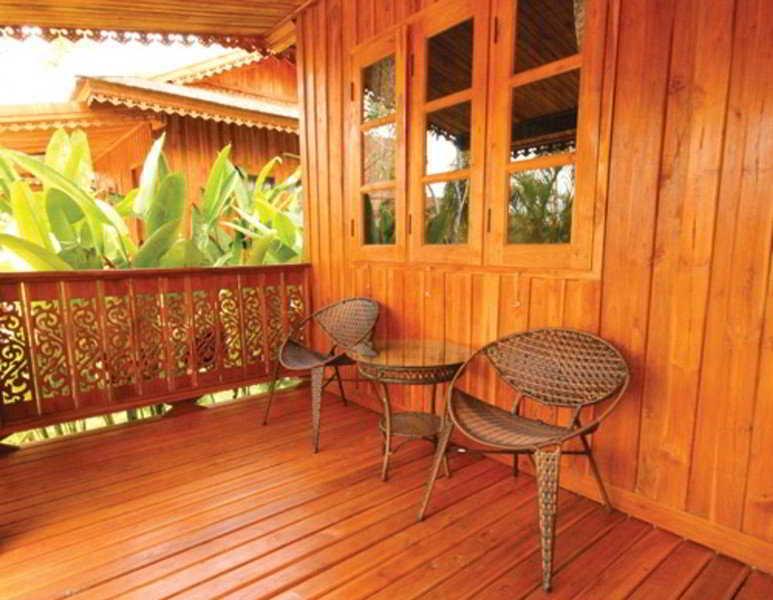 צ'אלונג Yuwadee Resort מראה חיצוני תמונה
