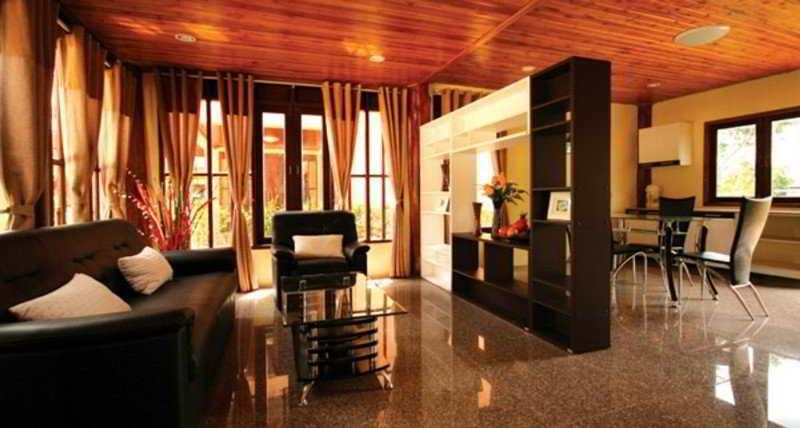 צ'אלונג Yuwadee Resort מראה חיצוני תמונה