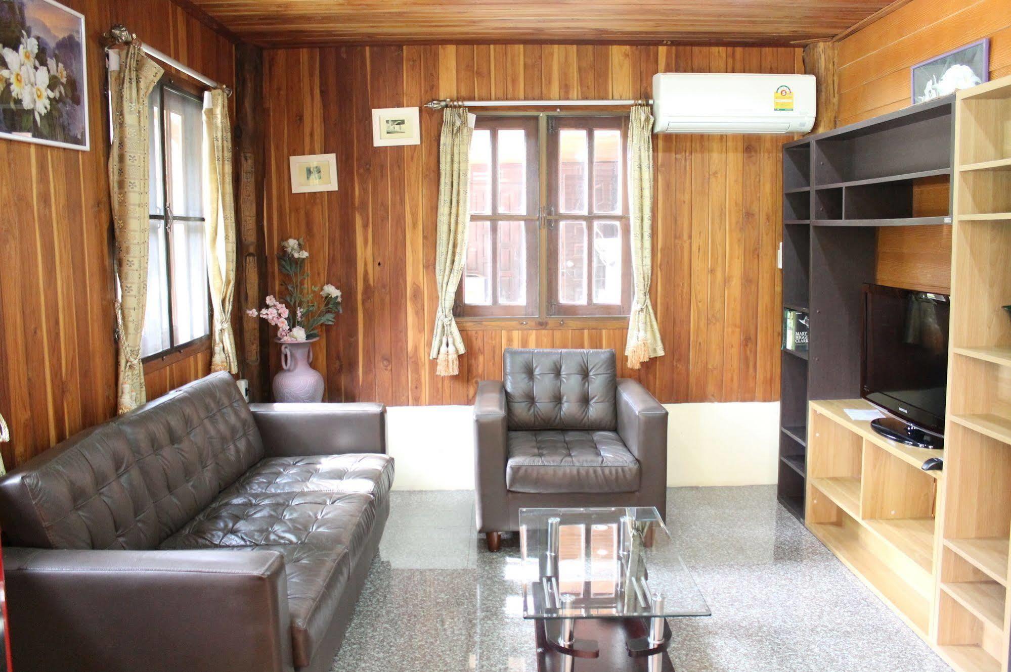 צ'אלונג Yuwadee Resort מראה חיצוני תמונה