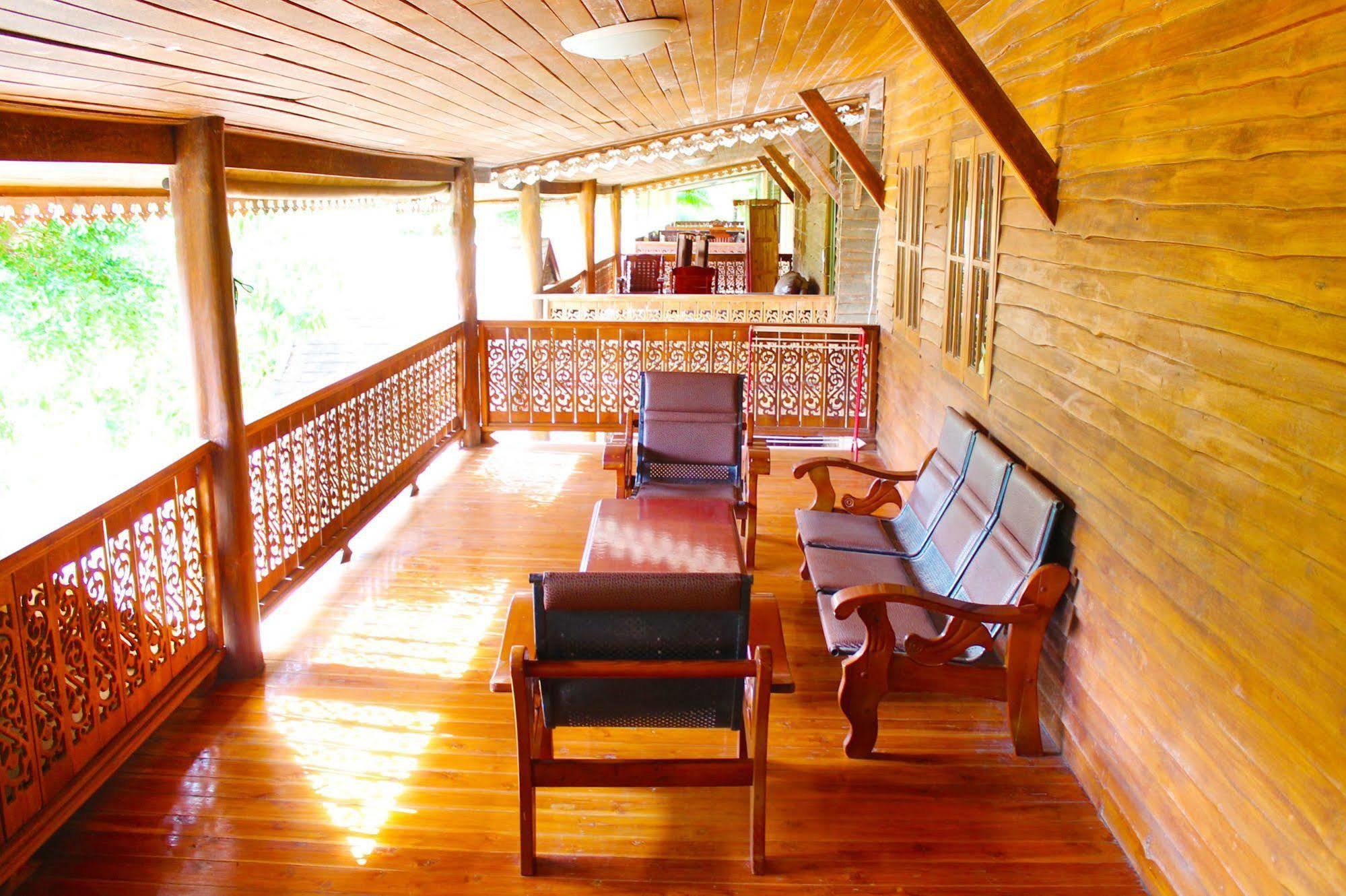 צ'אלונג Yuwadee Resort מראה חיצוני תמונה