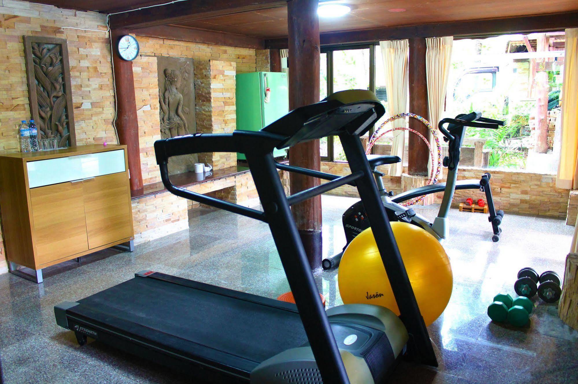 צ'אלונג Yuwadee Resort מראה חיצוני תמונה