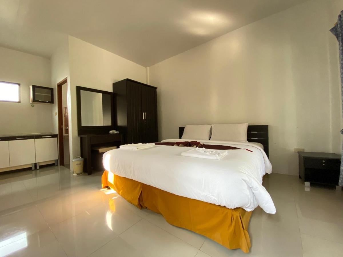 צ'אלונג Yuwadee Resort מראה חיצוני תמונה