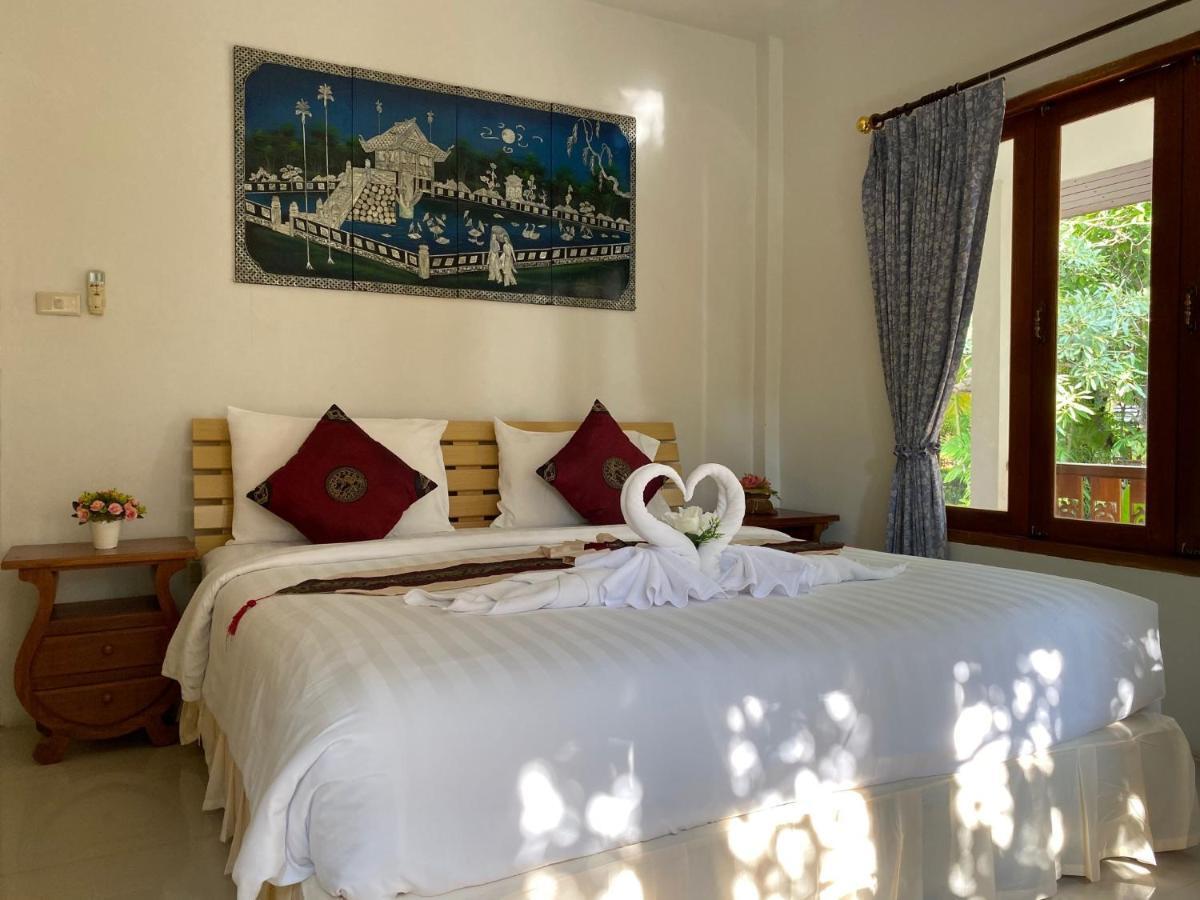 צ'אלונג Yuwadee Resort מראה חיצוני תמונה
