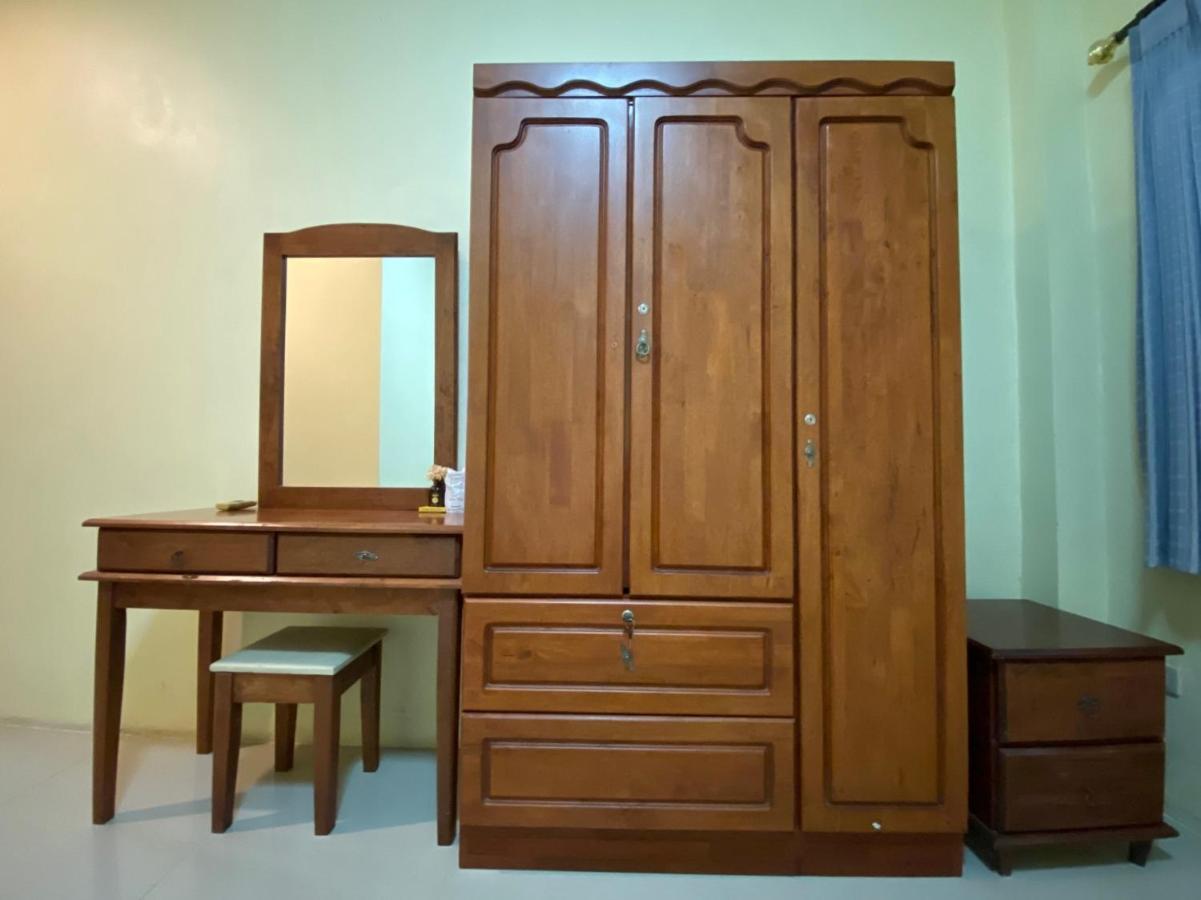 צ'אלונג Yuwadee Resort מראה חיצוני תמונה