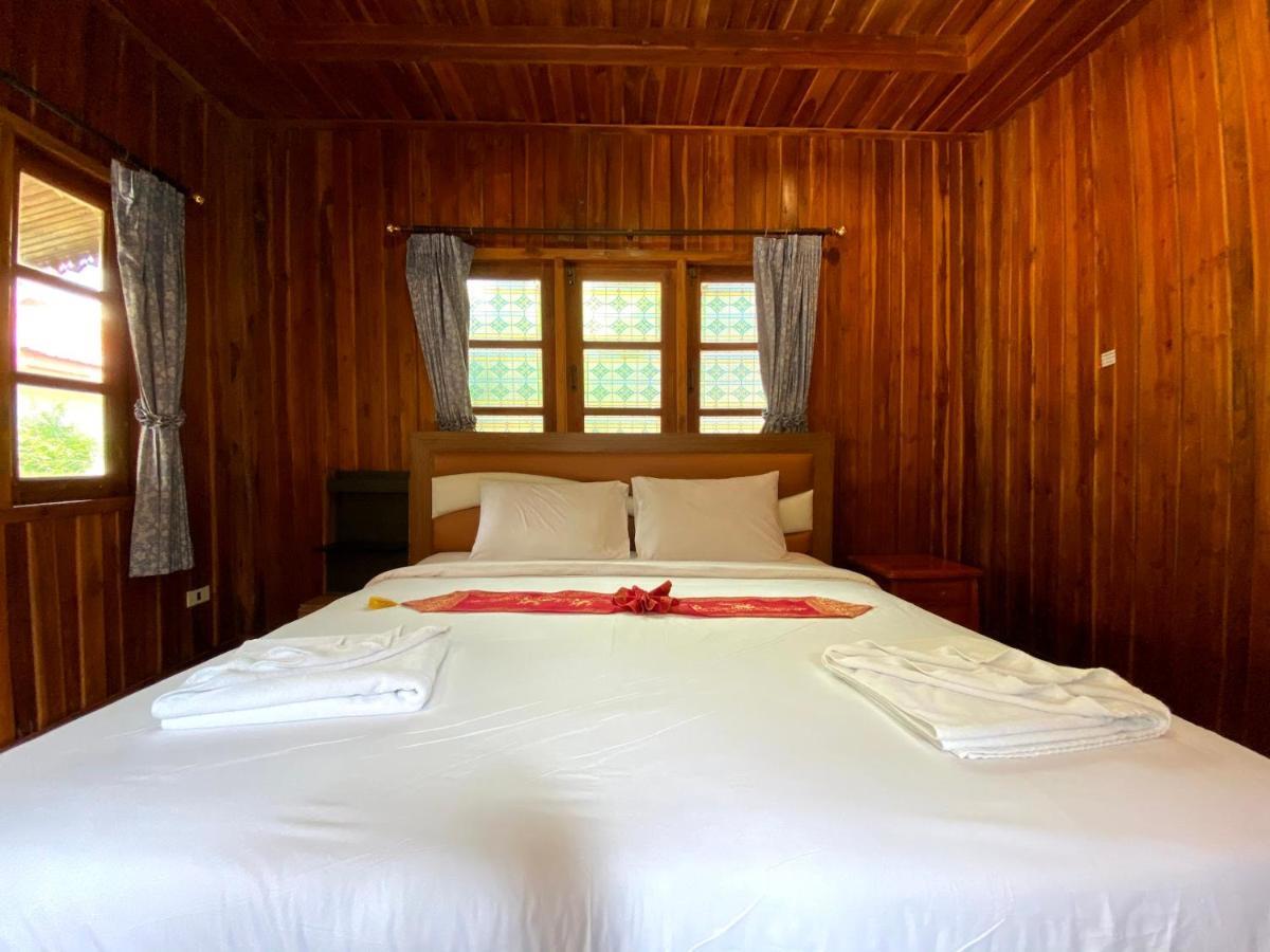 צ'אלונג Yuwadee Resort מראה חיצוני תמונה