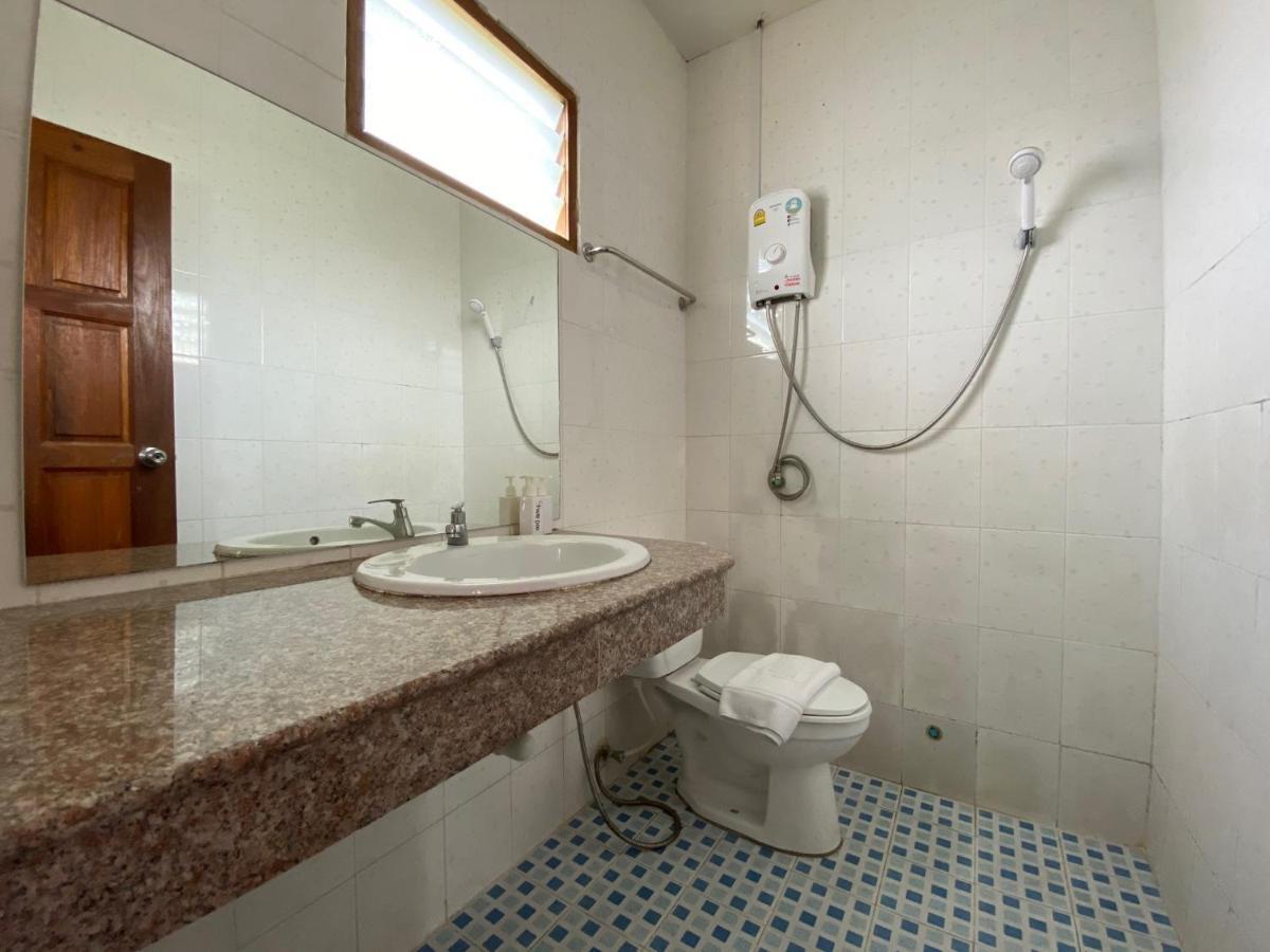 צ'אלונג Yuwadee Resort מראה חיצוני תמונה